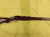 Steyr Zephyr Rifle, 22LR - 1 of 8