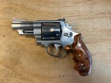 Smith and Wesson M629-1 .44MAG - 1 of 10