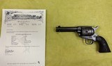 Colt single action army gen 1 - 2 of 6