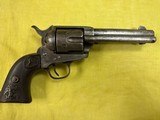 Colt single action army gen 1 - 1 of 6