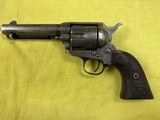 Colt single action army gen 1 - 3 of 6