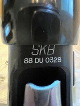 SKB Model 1900 12 Gage - 3 of 10