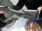 MARLIN MOD 1895 SBL, 45-70 LEVER ACTION, ALL STAINLESS, 18 1/2 BARR, NEW IN BOX, UNFIRED W ALL - 5 of 12