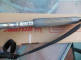 MARLIN 1895 SBL, ALL STAINLESS, 45-70, BIG LOOP LEVER ACTION, NEW IN BOX,PAPERS - 7 of 11