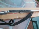 MARLIN 1895 SBL, ALL STAINLESS, 45-70, BIG LOOP LEVER ACTION, NEW IN BOX,PAPERS - 8 of 11