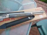 MARLIN 1895 SBL, ALL STAINLESS, 45-70, BIG LOOP LEVER ACTION, NEW IN BOX,PAPERS - 5 of 11