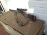 MARLIN LEVER ACTION RIFLE MOD 336, REMINGTON MADE, 1996 YR, NEAR MINT, SHINY BORE, 30-30 CAL - 10 of 12