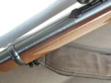 MARLIN LEVER ACTION RIFLE MOD 336, REMINGTON MADE, 1996 YR, NEAR MINT, SHINY BORE, 30-30 CAL - 11 of 12