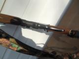 MARLIN LEVER ACTION RIFLE MOD 336, REMINGTON MADE, 1996 YR, NEAR MINT, SHINY BORE, 30-30 CAL - 6 of 12