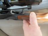 MARLIN LEVER ACTION RIFLE MOD 336, REMINGTON MADE, 1996 YR, NEAR MINT, SHINY BORE, 30-30 CAL - 9 of 12