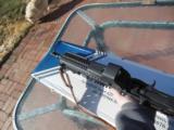 SPRINGFIELD ARMORY SOCOM-2 NEW IN BOX, UNFIRED, ALL PAPERS, SLING, CHEEKPAD - 3 of 8