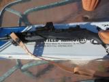 SPRINGFIELD ARMORY SOCOM-2 NEW IN BOX, UNFIRED, ALL PAPERS, SLING, CHEEKPAD - 1 of 8