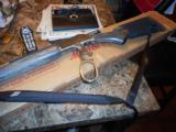 MARLIN 1895 SBL ALL STAINLESS 45-70 BIG LOOP LEVER ACTION, 18.5IN BARREL, XS LEVER RAIL FOR OPTICS, NEW IN BOX, NEVER FIRED - 9 of 11