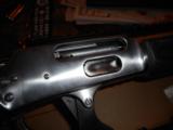 MARLIN 1895 SBL ALL STAINLESS 45-70 BIG LOOP LEVER ACTION, 18.5IN BARREL, XS LEVER RAIL FOR OPTICS, NEW IN BOX, NEVER FIRED - 6 of 11