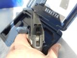 BERETTA ALLEYCAT,MOD 3032,32ACP, TIP UP,DA/SA,BLUE XS BIG DOT NIGHT SIGHT,99% COND ORIG BOX MANUAL
- 9 of 13