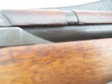 SPRINGFIELD M1 GARAND,30-06 IN EXC CONDITION.METAL 98%, WOOD 98% TE=1, MW=1, SER# 4371189,1952-54, WITH 9-53 BARREL - 14 of 15