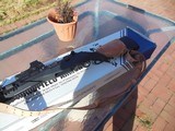 SPRINGFIELD ARMORY 308 SOCOM 2, AA9627 WITH INTEGRATED RAIL IN MINT CONDITION WITH BOX, PAPERS - 2 of 10
