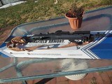 SPRINGFIELD ARMORY 308 SOCOM 2, AA9627 WITH INTEGRATED RAIL IN MINT CONDITION WITH BOX, PAPERS - 8 of 10