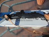 SPRINGFIELD ARMORY 308 SOCOM 2, AA9627 WITH INTEGRATED RAIL IN MINT CONDITION WITH BOX, PAPERS - 1 of 10