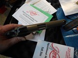 KIMBER WARRIOR SOC ,2 TONE, 45ACP, NEW IN THE MATCHING BOX, CRIMSON TRACE RED LASER UNFIRED,ALL PAPERS, MANUALFIRED,ALL PAPERS - 5 of 12