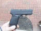 Springfield Armory XDS- 45,3INCH BARREL, 45ACP CAL,ONCE FIRED,RED OPTIC FRONT SIGHT,EXCELLENT COND WITH BOX MATCHING,PAPERS - 1 of 15