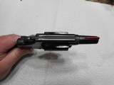 SMITH & WESSON MOD 36,J FRAME,ROUND BUTT 5 SHOT 38 SPECIAL,EARLY MODEL,REBLUED,MINT SHINY BORE,PERFECT TIMING - 3 of 15