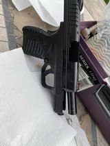 SPRINGFIELD ARMORY XDS 45 ACP,3.3INCH BARREL,ONCE FIRED,NO WEAR ANYWHEREE,BOX NUMBERED TO GUN,MANUAL ALL PAPERS,3 MAGAZINES-FACTORY - 8 of 12