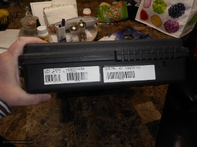 SPRINGFIELD ARMORY XDS 45 ACP,3.3INCH BARREL,ONCE FIRED,NO WEAR ANYWHEREE,BOX NUMBERED TO GUN,MANUAL ALL PAPERS,3 MAGAZINES-FACTORY