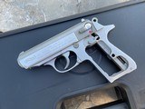 Walther S&W PPK/s 380cal 7+1,ANIB,MINT bore,box numbered to gun all papers,manual,99% cond - 14 of 15