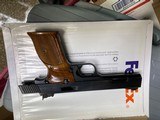 S&W Model 41,22lr SN#A797304,match target auto pistol,99% conc in orig factory box,papers ,numbered to gun,5 in barr - 3 of 15