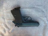 Walther PPK German manufacture 1968,380 cal,New Unfired in orig box numbered to gun,manual,test target,clean rod,2 mags - 10 of 13