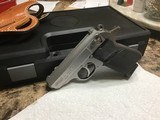 Walther USA,Smith Wesson PPK/s,380 stainless,99.9% box,papers - 9 of 14