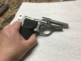 Walther USA,Smith Wesson PPK/s,380 stainless,99.9% box,papers - 12 of 14