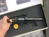 Colt,The Authentic Colt Blackpowder Series,Dragoon 2nd Generation,44 cal black powder,New in Factory Box - 9 of 15