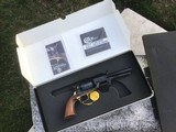 Colt,The Authentic Colt Blackpowder Series,Dragoon 2nd Generation,44 cal black powder,New in Factory Box - 2 of 15