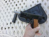 Browning Hi Power 9mm 1969,made in Belgium,deep roy jn - 8 of 15