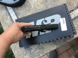 Smith Wesson E Z slide M&P 380 Shield,380 caliber.Brand New unfired in original factory box numbered to gun,manual all papers.has 2 8 round magsSmith - 5 of 14