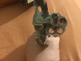 Smith & Wesson model 60,5 shot J frame,round butt,Chiefs,2 inch barrel,38 spec,Gun is NIB,box numbered to the gun,all papers, tools 100% - 12 of 15