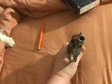 Smith & Wesson model 60,5 shot J frame,round butt,Chiefs,2 inch barrel,38 spec,Gun is NIB,box numbered to the gun,all papers, tools 100% - 4 of 15