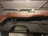 Springfield M1 Garand certified CMP,all papers,manual,case,service grade,fine shooter - 6 of 15