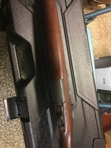 Springfield M1 Garand certified CMP,all papers,manual,case,service grade,fine shooter - 4 of 15