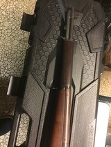 Springfield M1 Garand certified CMP,all papers,manual,case,service grade,fine shooter