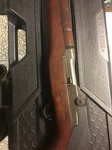 Springfield M1 Garand certified CMP,all papers,manual,case,service grade,fine shooter - 13 of 15