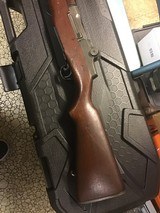 Springfield M1 Garand certified CMP,all papers,manual,case,service grade,fine shooter - 8 of 15