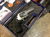 COLT KODIAK,44 Magnum revolver, 6 shot,4inch ported barrel,bright stainless,HD frame, NEW IN BOX,Never Fired - Image 8 of 12
