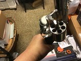 COLT KODIAK,44 Magnum revolver, 6 shot,4inch ported barrel,bright stainless,HD frame, NEW IN BOX,Never Fired - Image 12 of 12