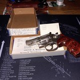 Smith and Wesson Model 19-3 - 1 of 1