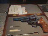 Smith and Wesson Model 57 - 2 of 3