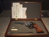 Smith and Wesson Model 57