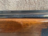 Belgium made Winchester Supreme 12 guage 26